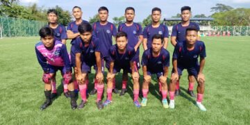 MSL 5: Double delight for Balmanduri; Iatyllilang Lumsehkot pick up first win
