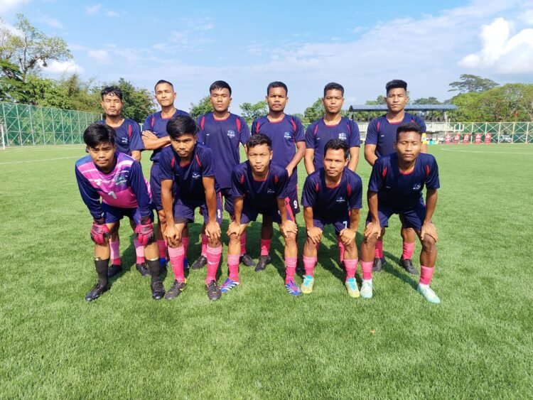 MSL 5: Double delight for Balmanduri; Iatyllilang Lumsehkot pick up first win