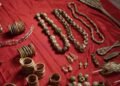 Bamboo jewellery making course held in Mawsynram block
