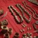 Bamboo jewellery making course held in Mawsynram block
