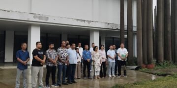 Surrendered militants demand restart of stalled projects in Garo Hills