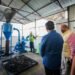 Govt pins hopes on biochar factory for climate change mitigation