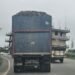 Advocate raises safety concerns over dangerous stone transportation