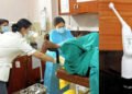 Meghalaya achieves milestone in cervical cancer prevention