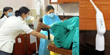 Meghalaya achieves milestone in cervical cancer prevention
