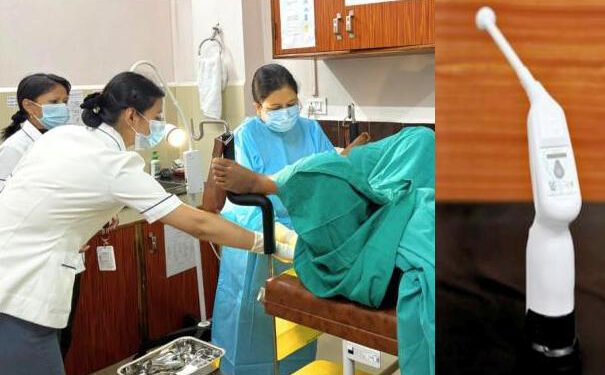 Meghalaya achieves milestone in cervical cancer prevention
