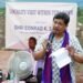 CM lays ₹150 cr devpt project, interacts with community in Tura