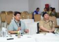 CM stresses on outcome-oriented policing for public safety