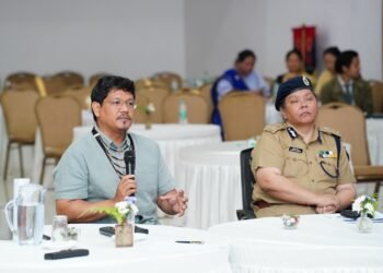 CM stresses on outcome-oriented policing for public safety