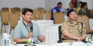 CM stresses on outcome-oriented policing for public safety
