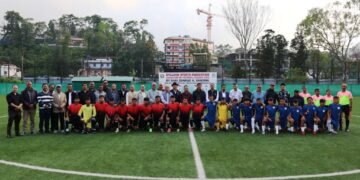 CM launches SSA’s 2026 football season