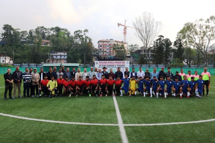 CM launches SSA’s 2026 football season