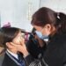 Campaign to promote eye healthcare awareness held in EJH