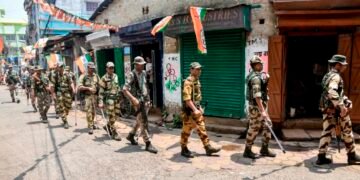 Will the power pendulum swing? Result day for West Bengal, Assam, TN, Kerala and Puducherry