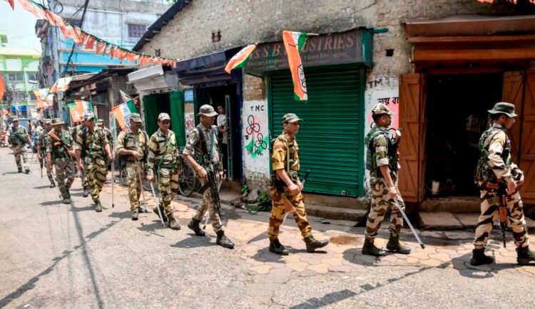 Will the power pendulum swing? Result day for West Bengal, Assam, TN, Kerala and Puducherry