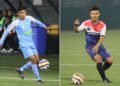MSL 5: Expectations high as Nongkseh & Shkenshynriah set to clash in Semifinal 1 on Friday