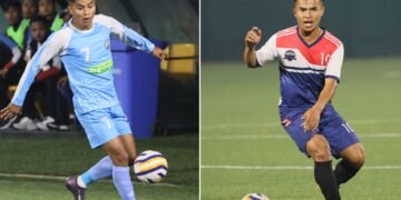MSL 5: Expectations high as Nongkseh & Shkenshynriah set to clash in Semifinal 1 on Friday