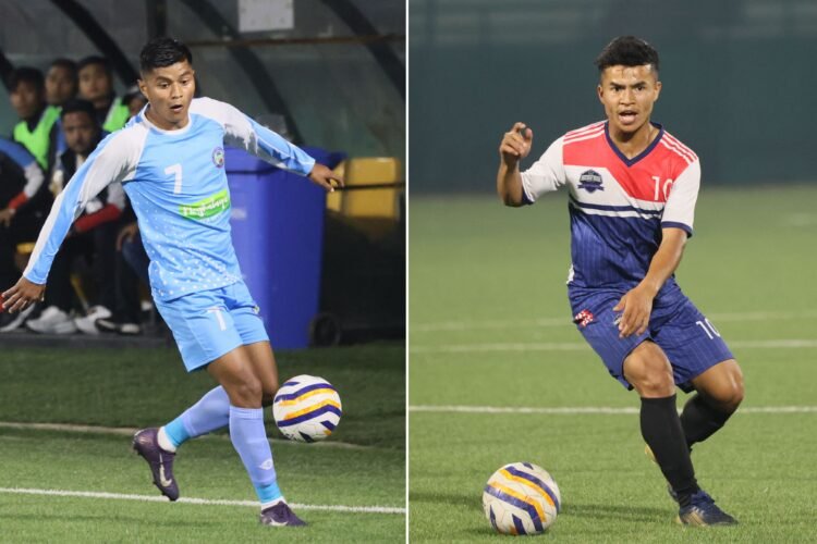 MSL 5: Expectations high as Nongkseh & Shkenshynriah set to clash in Semifinal 1 on Friday