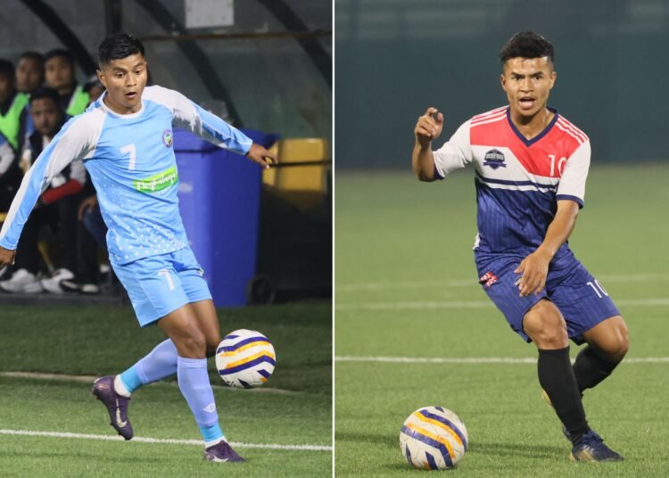 MSL 5: Expectations high as Nongkseh & Shkenshynriah set to clash in Semifinal 1 on Friday