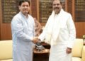 NEHU needs VC capable of navigating its challenges: CM
