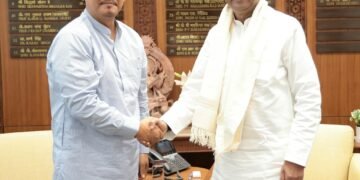 NEHU needs VC capable of navigating its challenges: CM