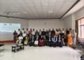 Consultation on strengthening NSS held in City