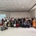 Consultation on strengthening NSS held in City