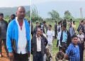 Stay out of public hearing: Residents to groups opposing Shree Cement
