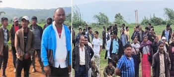 Stay out of public hearing: Residents to groups opposing Shree Cement