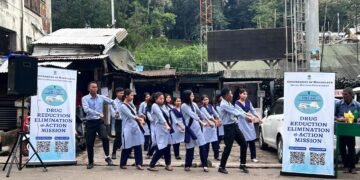DREAM creating ‘army of anti-drug ambassadors’