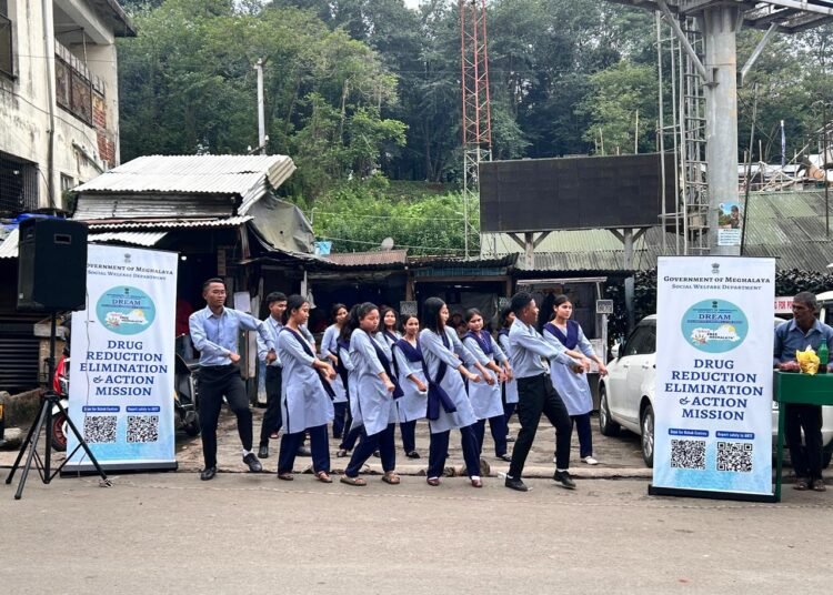 DREAM creating ‘army of anti-drug ambassadors’