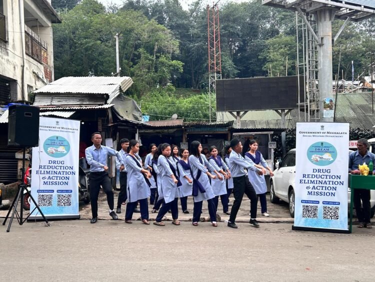 DREAM creating ‘army of anti-drug ambassadors’
