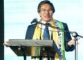 KAS Vice-Prez takes charge as Nonglait enters electoral fray