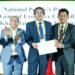 NPP confirms KAS president as Shillong Lok Sabha candidate