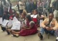 Daistong residents, groups demand immediate halt to limestone project in EJH