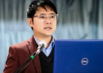 Doctor-IAS officer authors book on science & philosophy