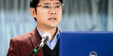 Doctor-IAS officer authors book on science & philosophy