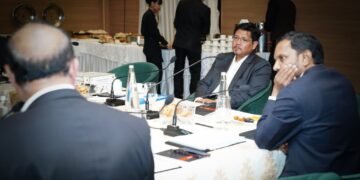 Drugs worth over Rs 135 cr seized in Meghalaya from 2023