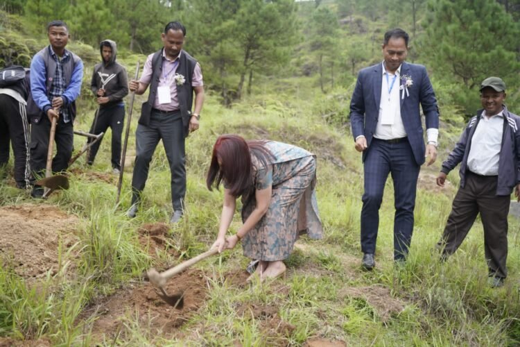 EKH district holds campaign on modernisation of irrigation systems