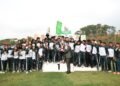 EKH take Overall Champions title at State Level Inter-School Athletics 2026