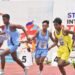 East Khasi Hills in command going into final day of State Athletic Meet