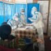 Ebola mock drill conducted in Shillong Civil Hospital