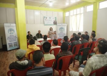 Empowering recovery: 15 patients graduate from Dream training prog