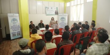 Empowering recovery: 15 patients graduate from Dream training prog