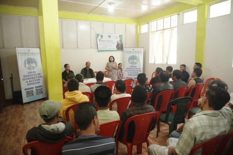Empowering recovery: 15 patients graduate from Dream training prog