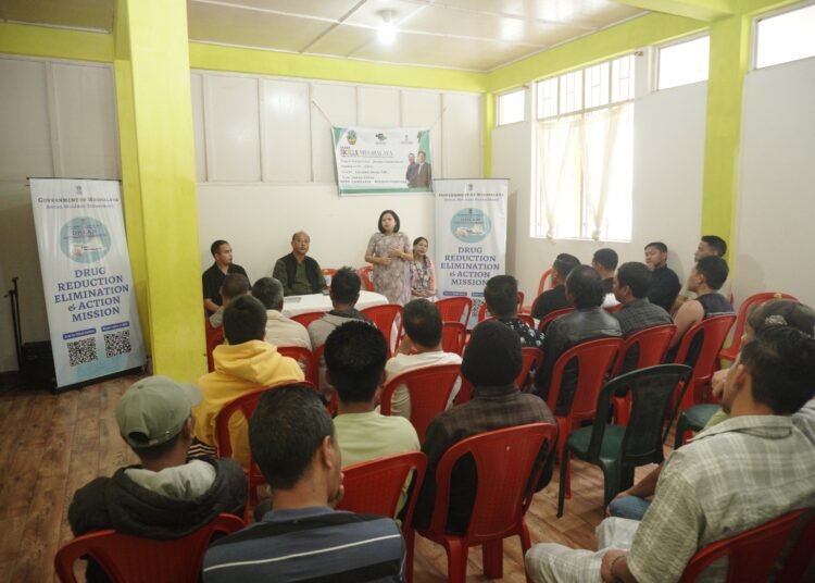 Empowering recovery: 15 patients graduate from Dream training prog