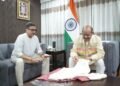 Fusion of fabrics: North East’s eri silk meets Rajasthan’s Kota Doria