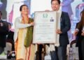CM recognised for efforts in ensuring financial stability of teachers