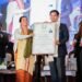 CM recognised for efforts in ensuring financial stability of teachers