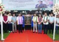 Govt targets to complete over 500 sports projects by 2028